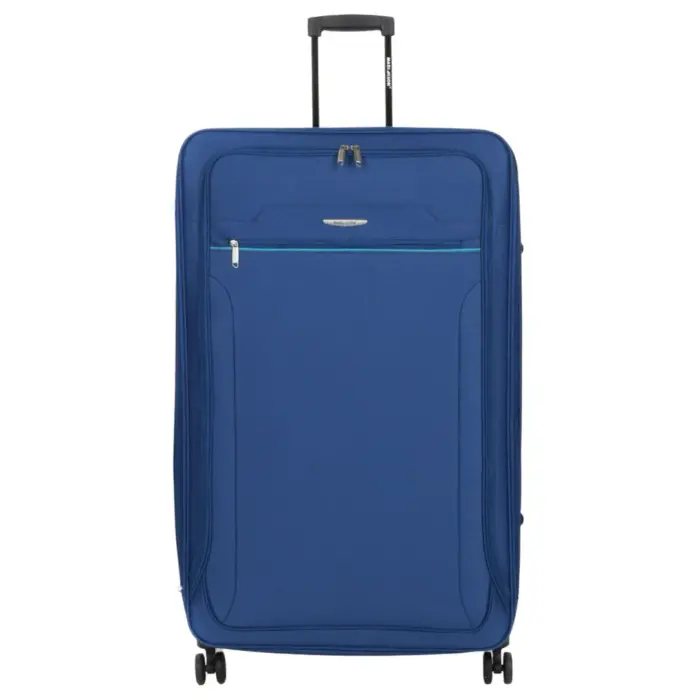 Lightweight Suitcase 4 Spinner Wheels Expandable Luggage - Image 16