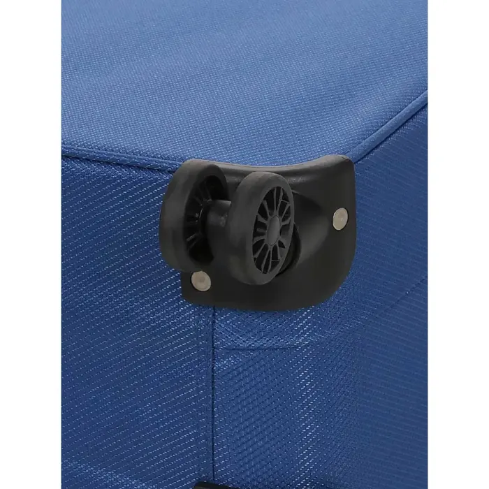 Lightweight Suitcase 4 Spinner Wheels Expandable Luggage - Image 12
