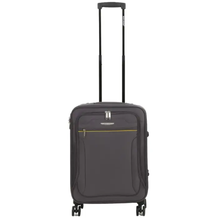 Lightweight Suitcase 4 Spinner Wheels Expandable Luggage - Image 19