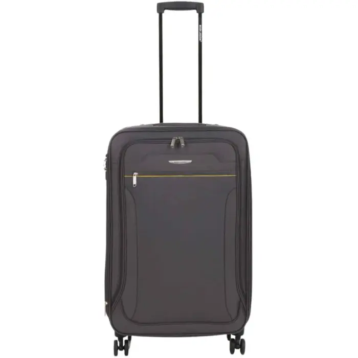 Lightweight Suitcase 4 Spinner Wheels Expandable Luggage - Image 23