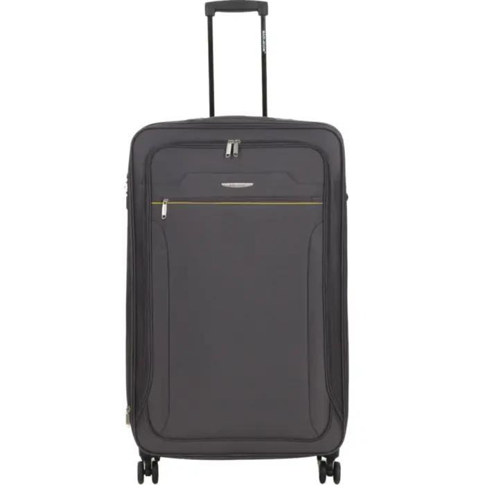 Lightweight Suitcase 4 Spinner Wheels Expandable Luggage - Image 24