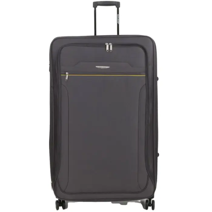 Lightweight Suitcase 4 Spinner Wheels Expandable Luggage - Image 25