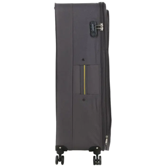 Lightweight Suitcase 4 Spinner Wheels Expandable Luggage - Image 20
