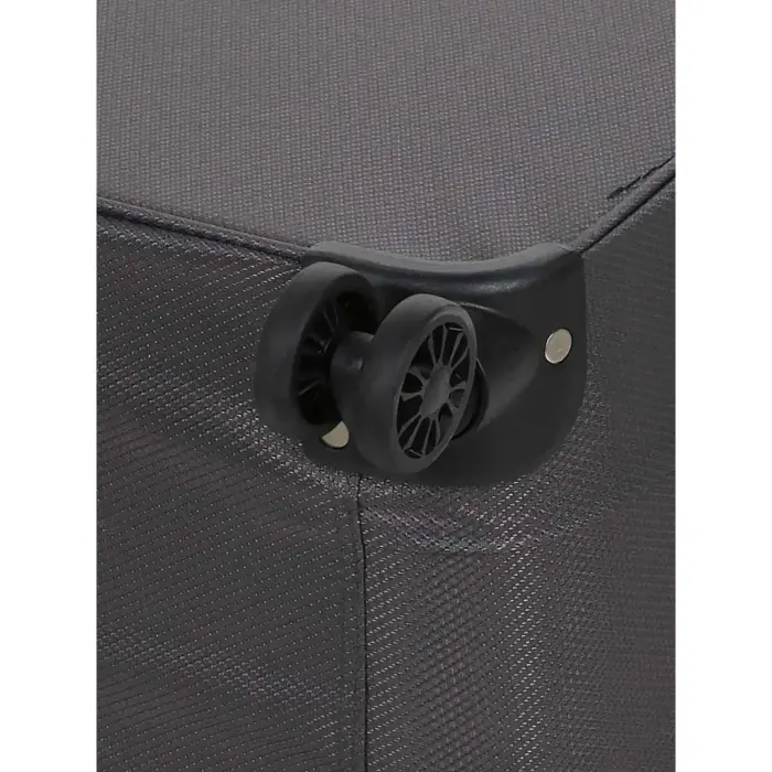 Lightweight Suitcase 4 Spinner Wheels Expandable Luggage - Image 21