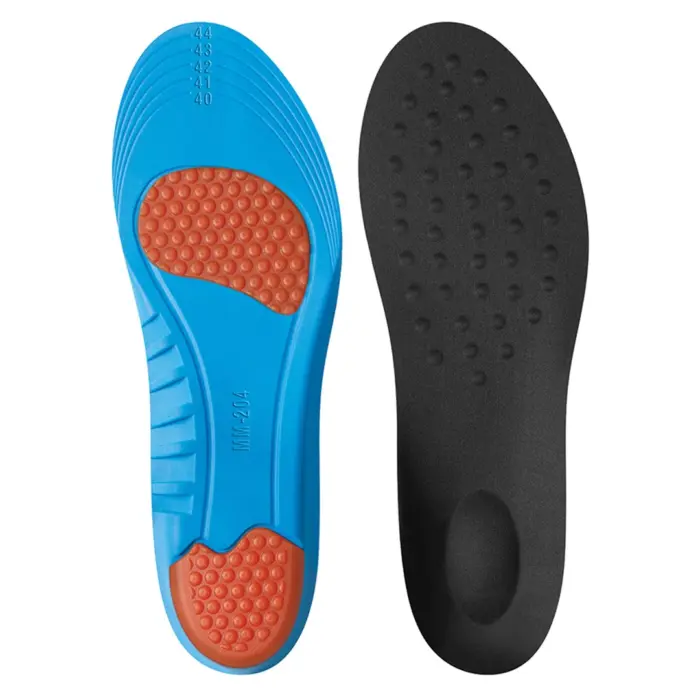 TruClothing Orthotic Insoles Cushioned Comfort Shoe Inserts - Image 1