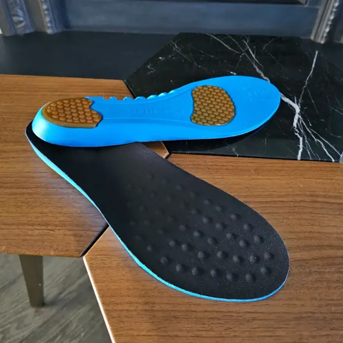TruClothing Orthotic Insoles Cushioned Comfort Shoe Inserts - Image 2