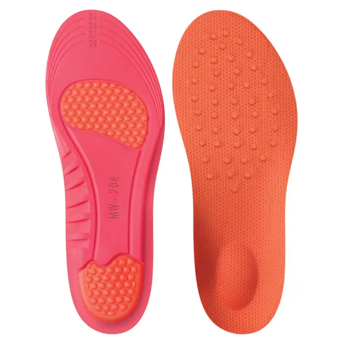 TruClothing Orthotic Insoles Cushioned Comfort Shoe Inserts - Image 5