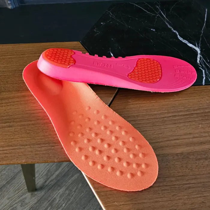 TruClothing Orthotic Insoles Cushioned Comfort Shoe Inserts - Image 6